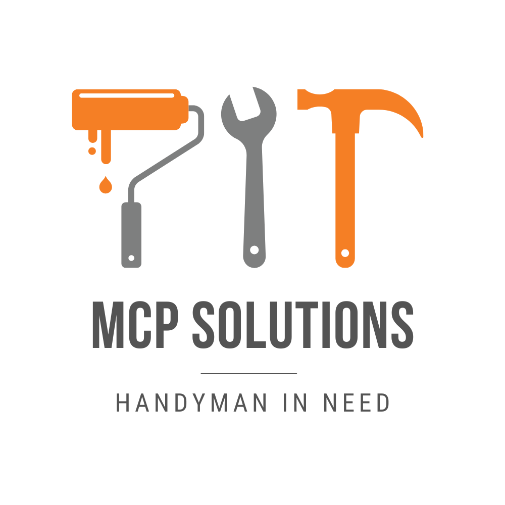 MCP Solutions Logo
